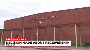 Holyoke, Massachusetts - Wikipedia