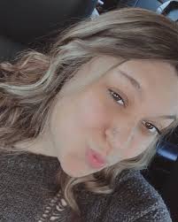 Haven't posted in awhile🩶