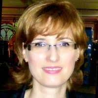 Daniela Curea's Instagram, Twitter & Facebook