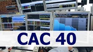 cac live cac live chart cac live update cac 40 today