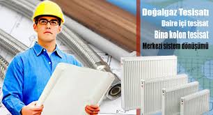 Proje ve tesisat kurulumu hakkında merak ettikleriniz. Bursa Dogalgaz Tesisat Fiyatlari