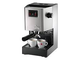 How many gaggia coffee machine ebay results are available? Gaggia Classic Espresso Machine Repair Ifixit