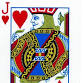 Jack of Hearts event in Crestview, FL