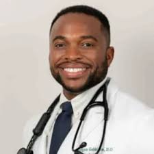 Dr. Robert Kilpatrick, MD, Pediatrics