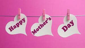 صور عيد الام 2018 رمزيات وخلفيات تهنئة Mothers Day ميكساتك