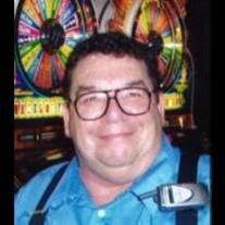 Jerry Kibbons Obituary