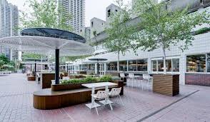 Many of the barbican kitchens did not have ventilation. Barbican Kitchen London City Of London Menu Prices Restaurant Reviews Tripadvisor