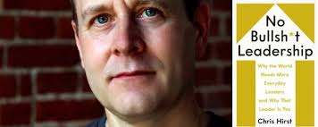 No Bullsh*t Leadership summary