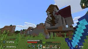 Xbox one edition is basically java edition but bedrock is just pocket edition but on console and pc. Mcpe 25354 Conversion From Xb1e To Bedrock Edition Causes Chunks To Be Newly Generated Jira