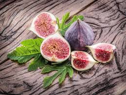 Ricette Con I Fichi Cure Naturali It