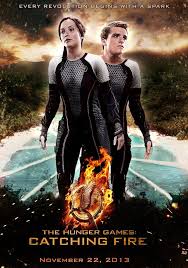 21 Fan Made Catching Fire Movie Posters You Have To See Hunger Games Fire Movie Hunger Games Catching Fire