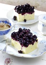 Heidelbeer Kasekuchen Rezept Lecker Rezept Heidelbeer Kasekuchen Kasekuchen Rezept Kuchen
