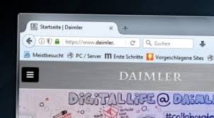 Bei der daimler aktie zeigt sich eine charttechnisch interessante ausgangslage. Si Fallstudie Daimler Ag Aktienanalyse Schlau Investieren