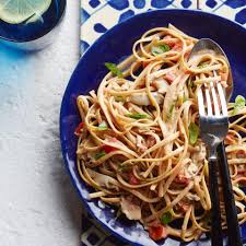 It's no secret that certain foods can help you lower your ldl (bad) cholesterol, which causes a buildup of plaque in the arteries that leads to heart disease, heart. 25 Heart Healthy Pasta Recipes Eatingwell