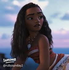 Moana-Inspired Nail Designs: Creative Ideas for Your Next Manicure 🌊🐙