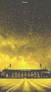 Wallpapers in ultra hd 4k 3840x2160, 8k 7680x4320 and 1920x1080 high definition resolutions. Signal Iduna Park Wallpapers Wallpaper Cave