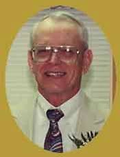 Norman Dale Steward (1925-2008)