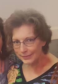 Gail Doris (Richter) Terry