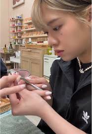 Elite Nail Salon Review Seattle