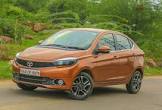 TATA-TIGOR