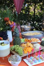 Weddings engagements rehearsals dinner parties corporate events birthday parties bar/bat mitzvahs sweet 16/quinceañera holiday parties. Kara S Party Ideas Sweet 16 Luau Kara S Party Ideas