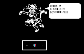 New Content In Switch Version Undertale Wiki Guide Ign