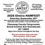 ARAST 51st Elmira Hamfest