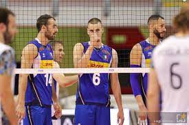 Streaming in diretta delle partite pallavolo / polonia. Bfcykr4ioiitfm
