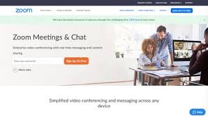 11 Online Tools for Video Meetings - Practical Ecommerce