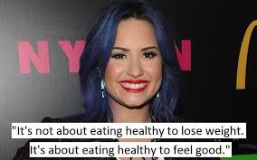 In 2007, demi lovato got a part on a short disney channel show called as the bell rings, and then she landed the starring role of the movie camp rock. 9 Reasons Demi Lovato Should Be Your Role Model