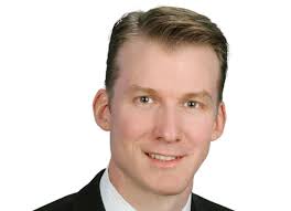 People in Business: Aug. 10, 2018