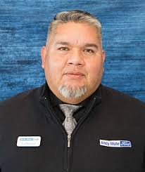 Andy Mohr Ford Staff