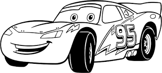 See more of lightning mcqueen on facebook. Muurstickers Kinderkamer Lightning Mcqueen Cars Kinderkamer Md295