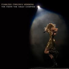 Maybe you would like to learn more about one of these? Fearless Taylor S Version The From The Vault Chapter Compilation By Taylor Swift Spotify