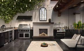 42 inch outdoor built in grill, best