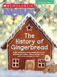 Read 316 reviews from the world's largest community for readers. The History Of Gingerbread Nov Dec 2018