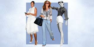 Show your stylish stars and stripes scroll through to shop our favorites for your most stylish fourth of july yet! 6 Chic 4th Of July Outfits For 2021 Best Ways To Wear Red White And Blue