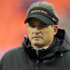 Gary Pinkel