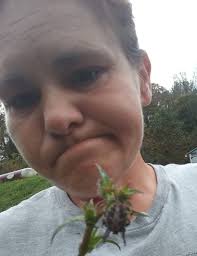 Obituary information for Jackie Renee Nottingham