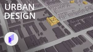 Because urban planning is such an interdisciplinary field it is normal to find courses city. Urban Design For Planners 1 Introduction Youtube