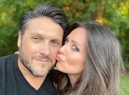 Someone once said, a successful marriage requires falling in love many  times, always with the same person. 26 years ago today, two clueless kids  said “I do” to one another with no