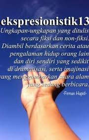 Ekspresi Tanpa Batas Senja Menanti Fajar Ungkapan Suara Hidup