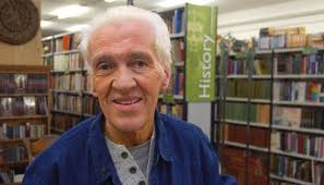 Ron Earl Phillips: "I'd never met Ken, but I saw him