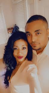 Katiana Chrispin and Albert Lubin's Wedding Website