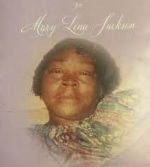 Mary Lena Jackson Obituary (1942