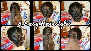 Here are the top '90s hair trends you should rock in a new. 10 Bedtime Hairstyles For Long Hair Sleep Hairstyles Overnight Hairstyles Youtube