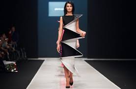 Legendary french fashion designer pierre cardin has died at the age of 98, france's fine arts academy announced on tuesday in a statement on twitter. The Genius Of Pierre Cardin On Display At The Brooklyn Museum Frenchly