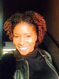 Retwist On Two Week Old Twist Out With Hawaiian Silky 14 N 1 Natural Hair Styles Hair Styles Twist Outs