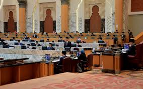Maybe you would like to learn more about one of these? Sultan Ibrahim Berkenan Dun Johor Bersidang 12 Ogos Free Malaysia Today Fmt