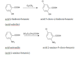 Recomandări cu privire la dezinfectarea locuinței împotriva coronavirusului. Summary Of Compusi Halogenati Rosca Ileana